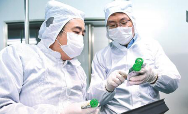   [关于抗击新型冠状病毒·专家见解]